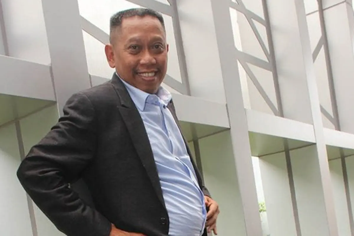 Transformasi Tukul Arwana (kapanlagi.com)