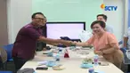 KPID DKI Jakarta berharap agar Emtek tidak menjadi bagian dari partai politik untuk menjaga independensi.