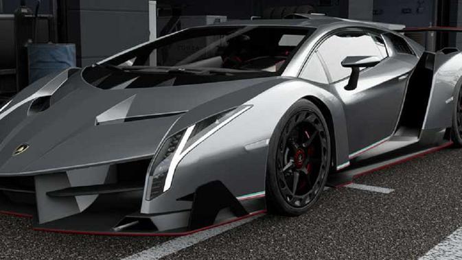 Diam Diam Lamborghini Tawarkan Hypercar Baru Ke Konsumen Otomotif Liputan6 Com
