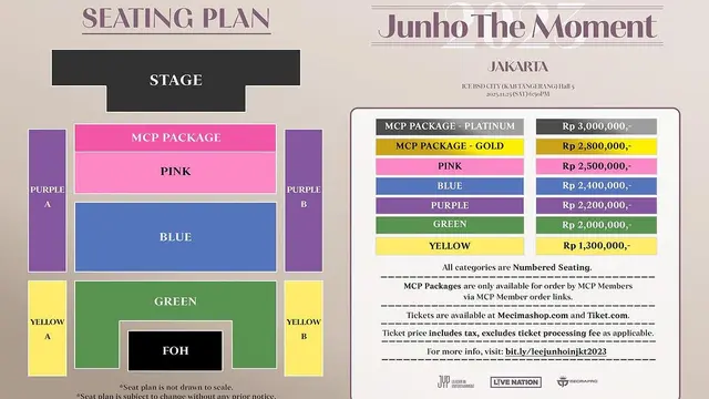 Junho The Moment