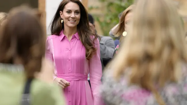Kate Middleton
