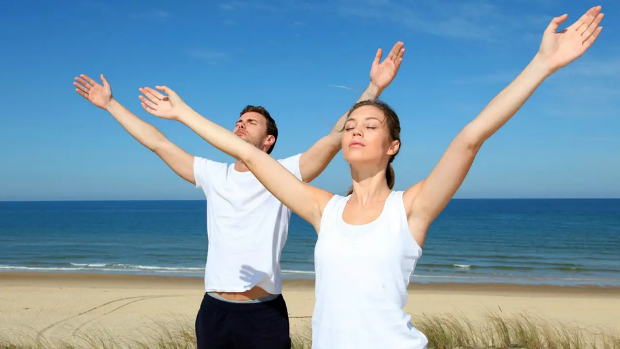 Ini sejumlah kegiatan yang terbukti efektif dapat memulihkan jiwa