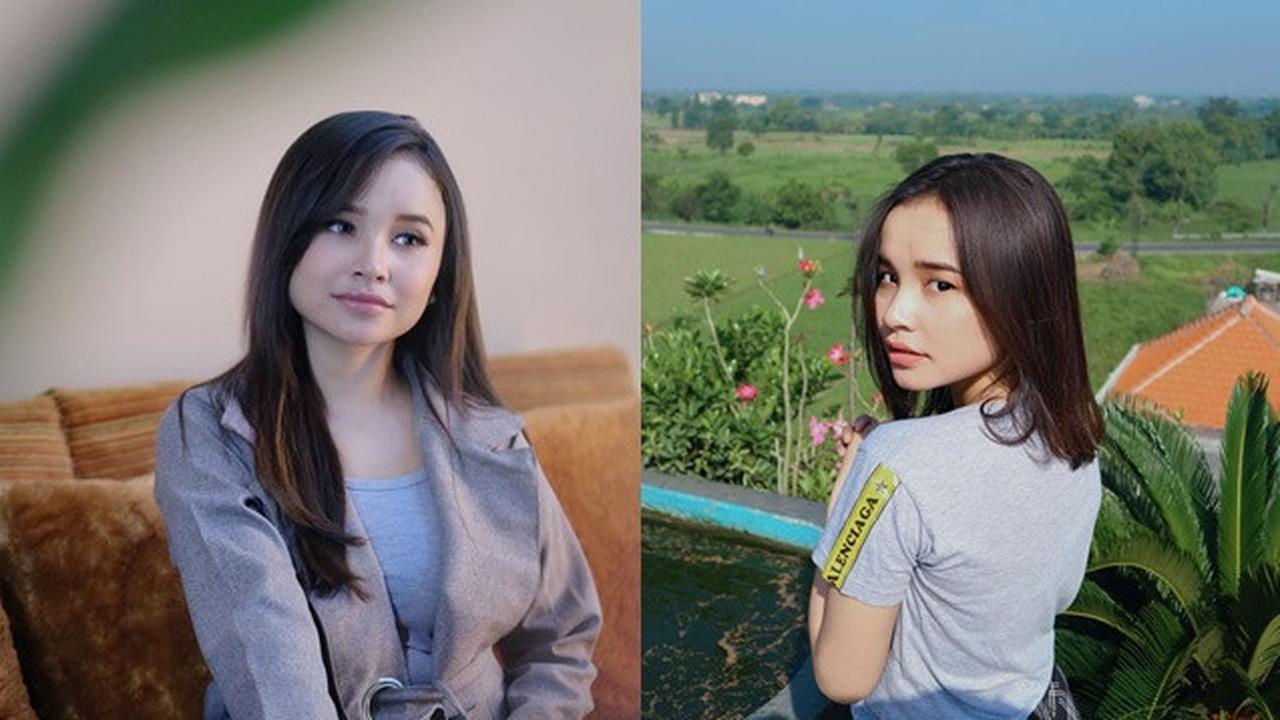 6 Potret Tasya Rosmala dengan Gaya Rambut Sebahu, Dipuji Makin Fresh