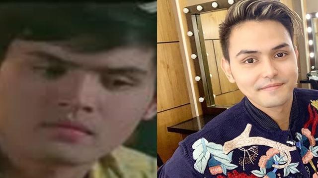 Potret Dulu Vs Kini 7 Selebriti Tampan Ftv Indosiar Makin Macho Hot Liputan6 Com