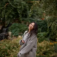 Menjalani hidup yang lebih&nbsp; bahagia./copyright&nbsp;shutterstock.com/g/OlgaPink