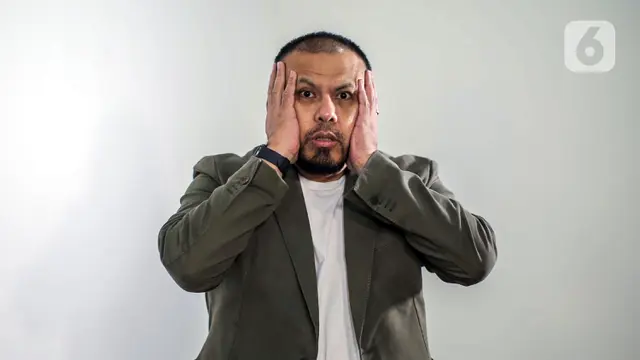 Joko Anwar