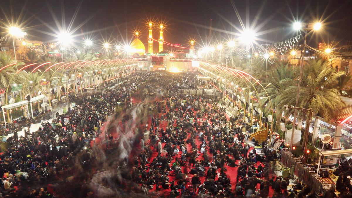 Top 3 Islami: Kapan Hari Asyura 10 Muharram 2025 dan Amalannya, 7 Model Gelang Emas Bangle Islami yang Memukau