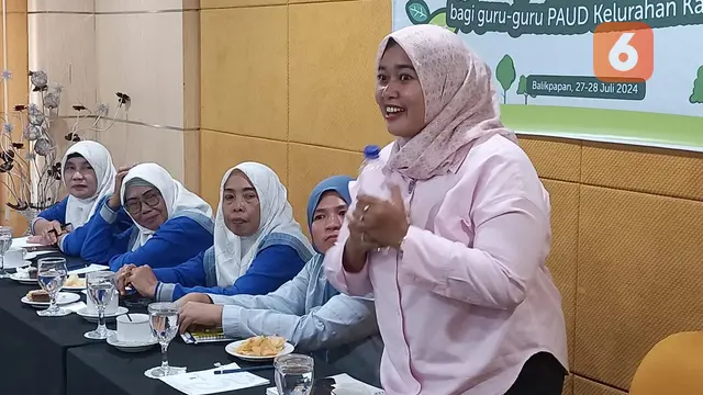Belajar Mendongeng