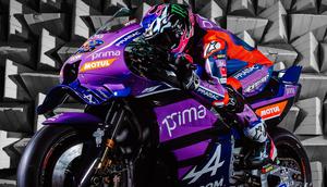 Pembalap Prima Pramac Racing, Jack Miller. (Prima Pramac Racing)