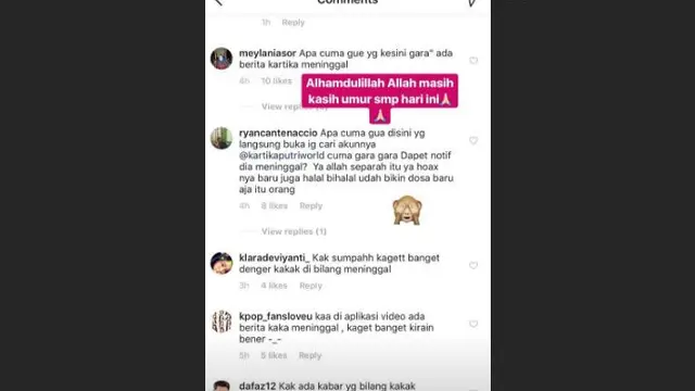 Kartika Putri