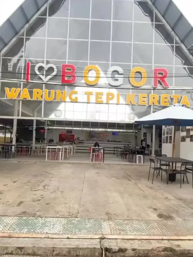 12 Rekomendasi Tempat Makan Enak di Dekat Kebun Raya Bogor, Cocok untuk Wisata Kuliner