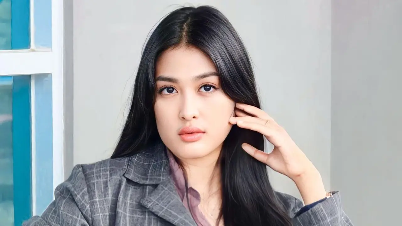 Rania Salsabila alias Chaaarania. (Foto: Dok. Instagram @chaaarania)