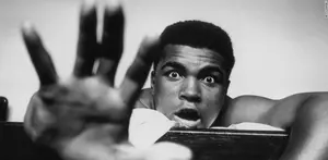 Top 10 Muhammad Ali Best Knockouts