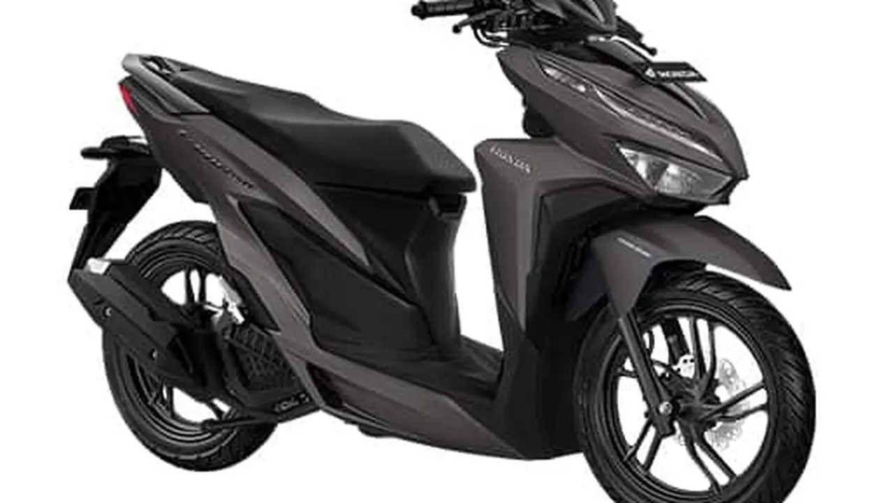 Vario 150 eSP CBS ISS Exclusive Matte Brown