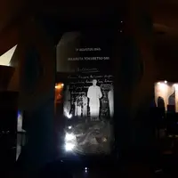 Pameran Hologram di Monas Week. (Foto: Fimela.com/Fitri Andiani)