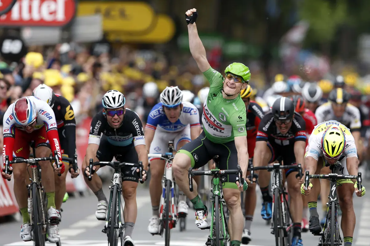 Andre Greipel