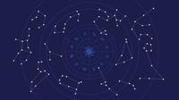 Ilustrasi rasi bintang, zodiak. (Photo rawpixel.com Copyright by Freepik)