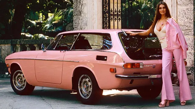 Playboy Playmate Car of the Year