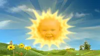 7 Potret Transformasi Jess Smith Pemeran Bayi Matahari Teletubbies, Umumkan Punya Anak Pertama (Sumber: kapanlagi.com)