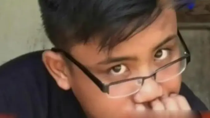 Cari Ibu Kandung, Bocah SD Kayuh Sepeda Dari Jabar Sampai Jatim!