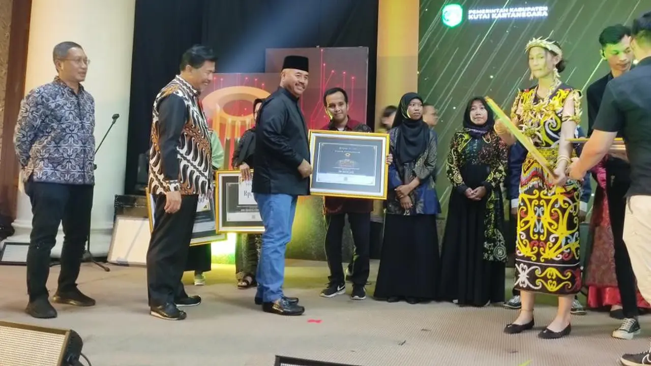 Pemkab Kukar.