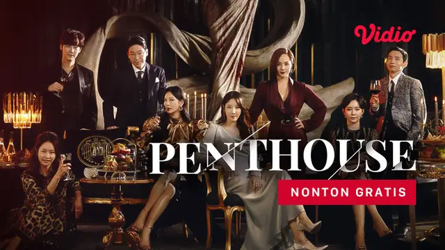 The Penthouse