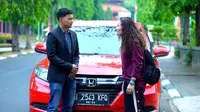 FTV SCTV Save Pangeran Dari Gang Sempit tayang Senin, 16 September 2019 (Dok Diwangkara Film)