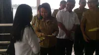 Kepri Gunakan Kartu Ini untuk Tangkal Virus Zika dari Singapura