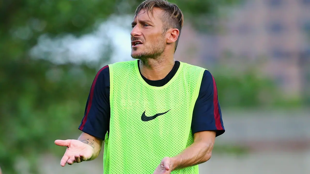 Francesco Totti