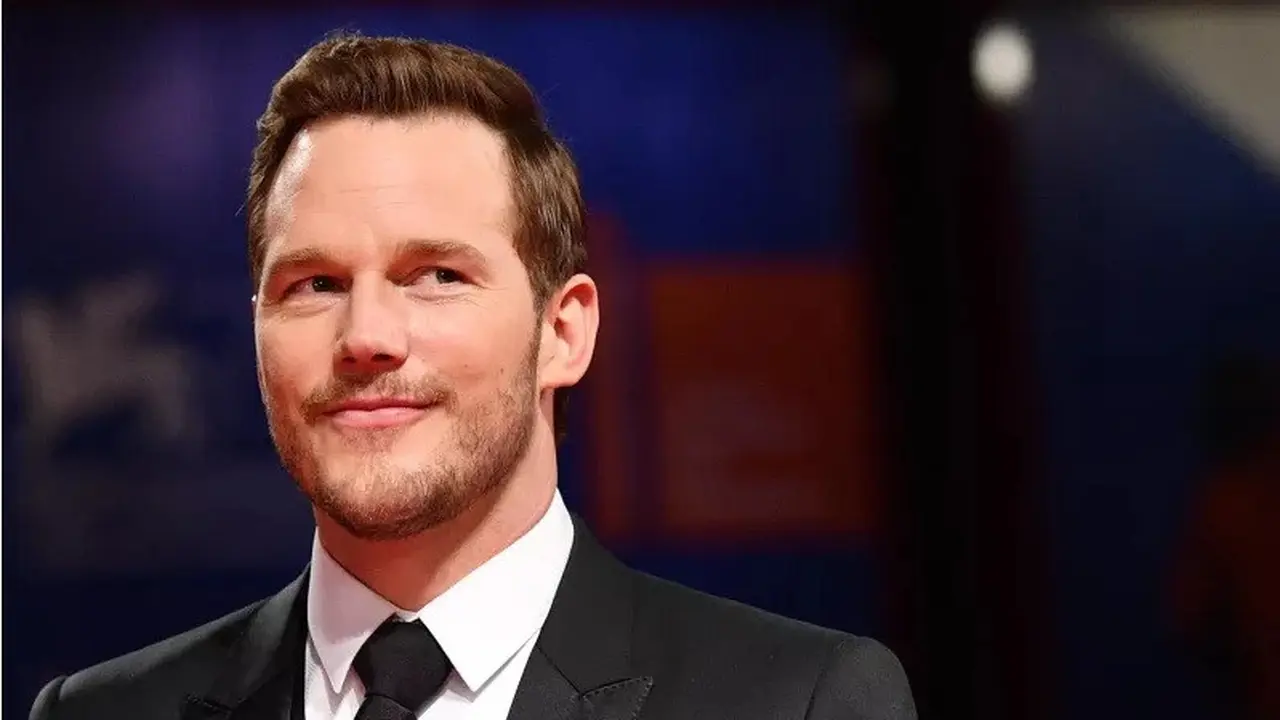 Chris Pratt