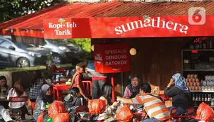 Tren Snackpacking Viral Gen Z, Peluang Baru UMKM Kuliner Lokal