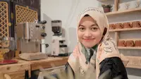 Ning Uswah Syauqi (ikhbar.com)