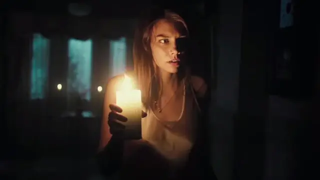 Fakta Film Horor The Boy yang Mencengangkan