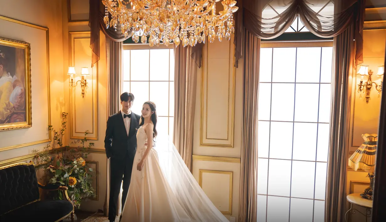 <p>Marry My Husband (Foto: tvN)</p>