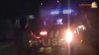 [VIDEO] Tabrak Lari, Pejalan Kaki Tewas di Tegal