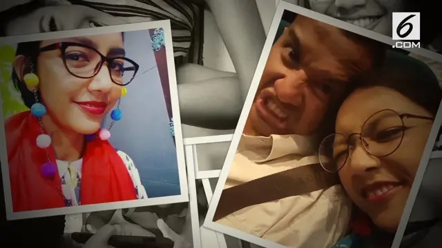 VIDEO: Nina Tamam Diam-Diam Gugat Cerai Suami