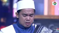 Kisah Pilu Ustaz Cecep Tangerang Jelang AKSI Indosiar 2026, Mamah Dedeh Ikut Berurai Air Mata
