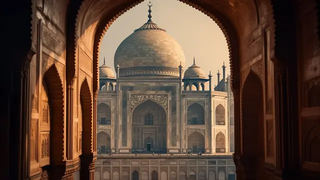 Negara tertua kedua ialah India