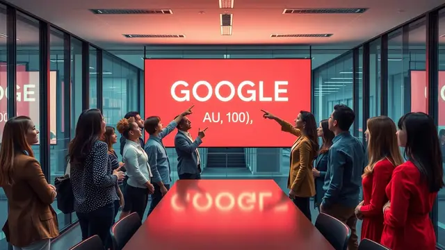 apa arti google