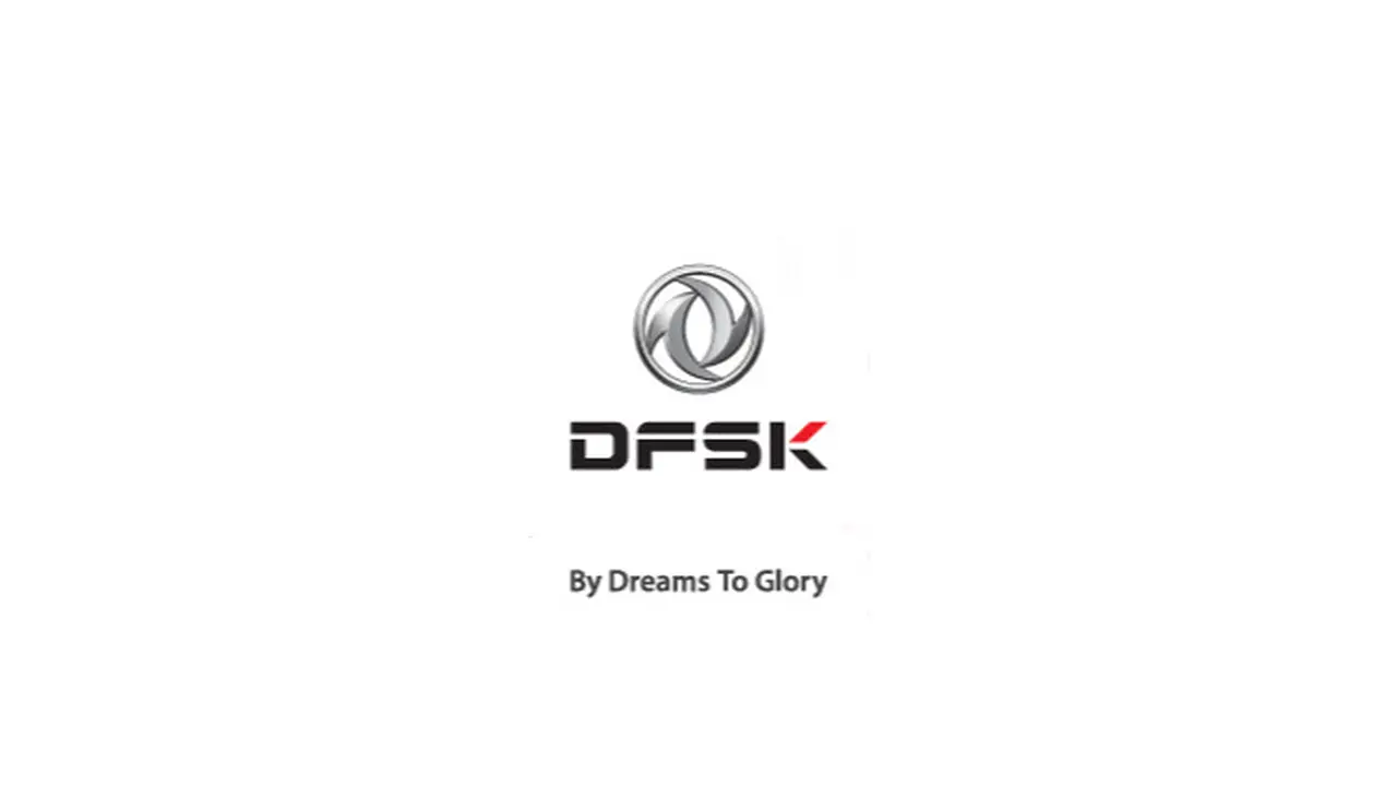 Logo DFSK