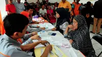 Dana PSKS Warga Tidak Mampu di Karawang Dipotong Aparat Desa