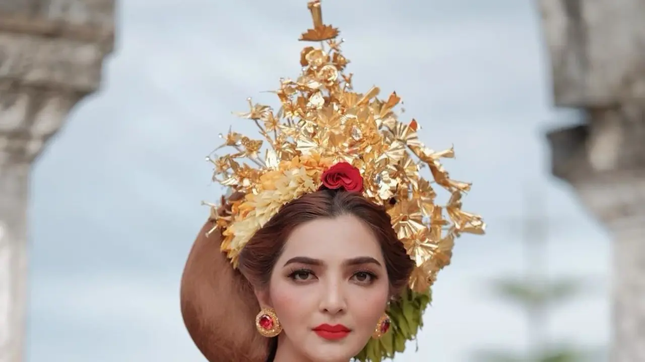 Ashanty