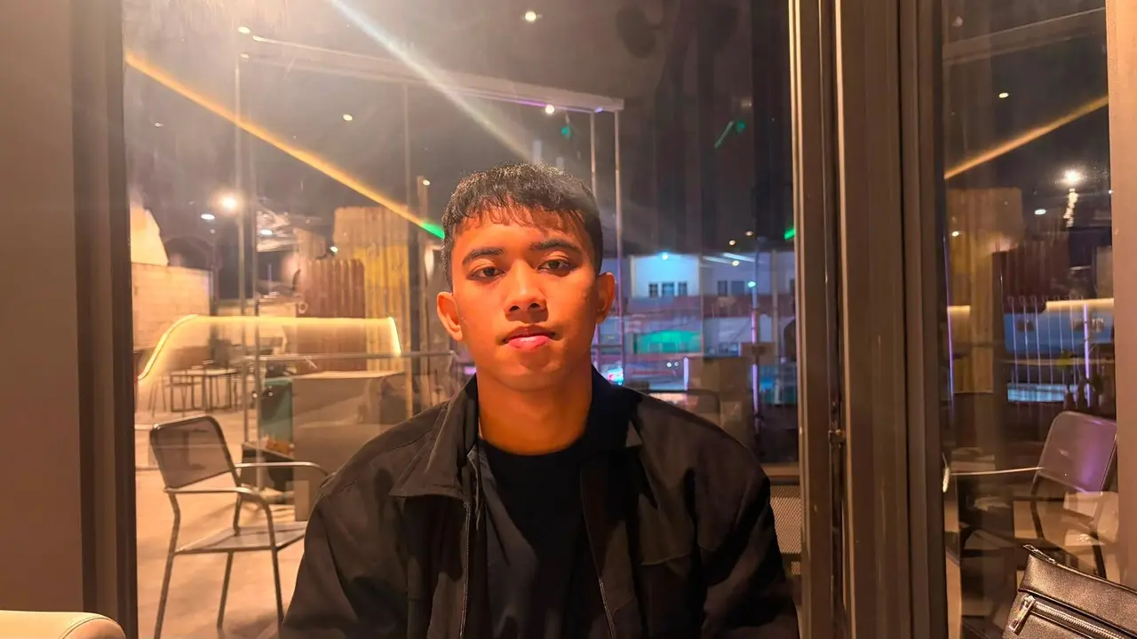 (Foto: Dok. Koleksi Pribadi Ali Azhar Damarrosydi)