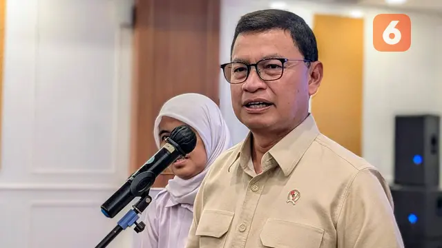 BPOM Resmi Beri Izin Pemberian Vaksin Campak untuk Orang Dewasa Berisiko