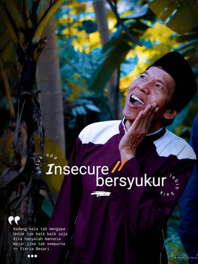 Unggahan terbaru Kiwil, diduga masih membahas masalah yang dialami Meisya, putri dari pernikahan dengan Meggy Wulandari (https://www.instagram.com/p/CPHzYNvpzVI/)