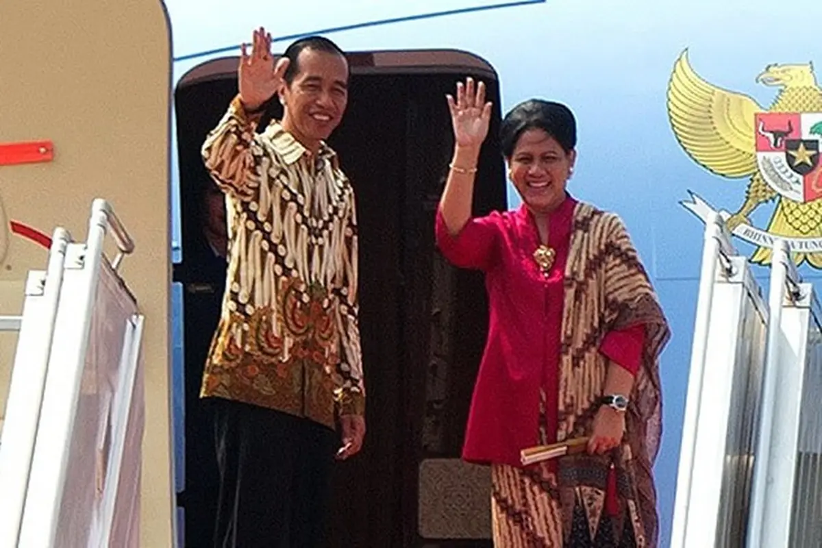 Jokowi