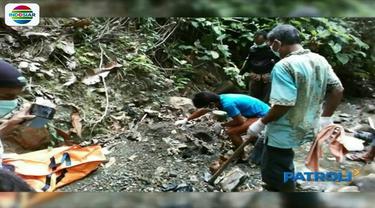 Seorang penyadap karet ditemukan tewas mengenaskan di pinggiran sungai di Kabupaten Nias Utara, Sumatra Utara. 