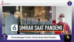 perngalaman umrah