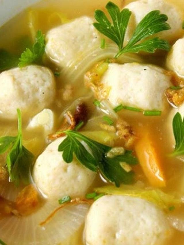 Babyologist - Menu Sahur