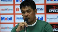 Nilmaizar Optimistis Persela Raih Poin di Kandang Borneo FC